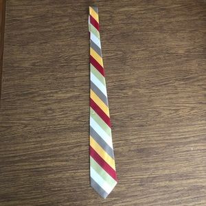 Vera Bradley for BAEKGAARD Tie